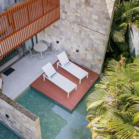 Luxo-Deck Molhado Privativo-Melhor Localizacao De Pipa Praia de Pipa 외부 사진