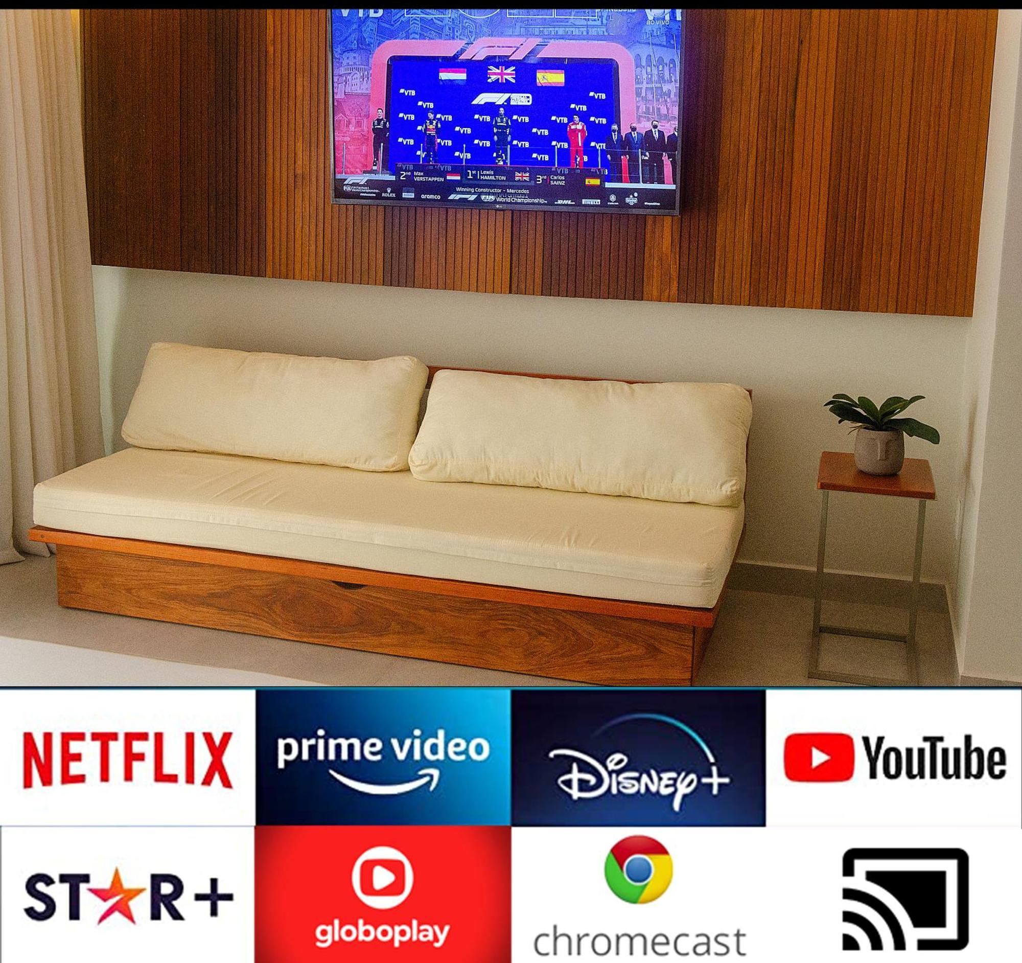 Luxo-Deck Molhado Privativo-Melhor Localizacao De Pipa Praia de Pipa 외부 사진