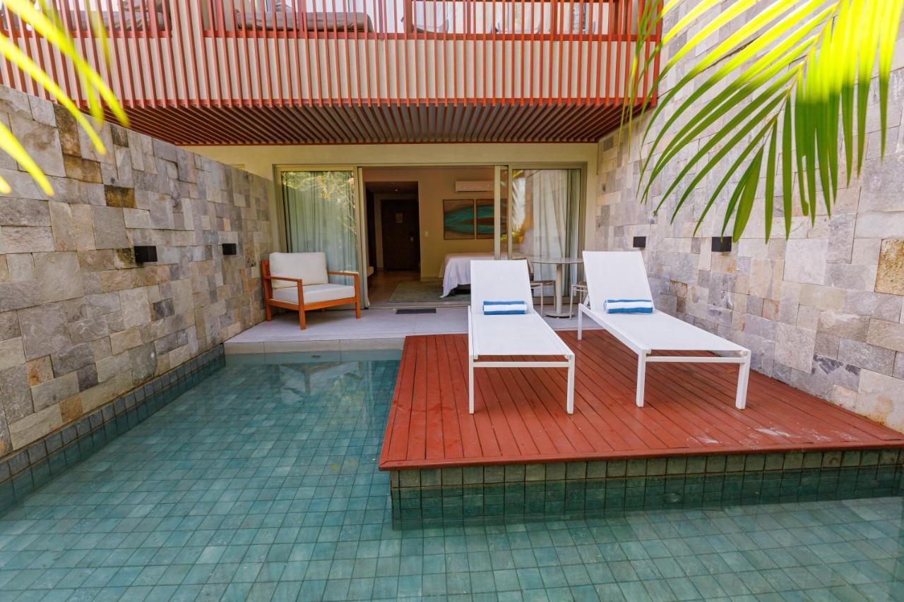 Luxo-Deck Molhado Privativo-Melhor Localizacao De Pipa Praia de Pipa 외부 사진