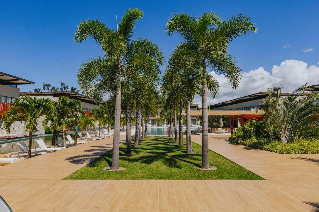Luxo-Deck Molhado Privativo-Melhor Localizacao De Pipa Praia de Pipa 외부 사진