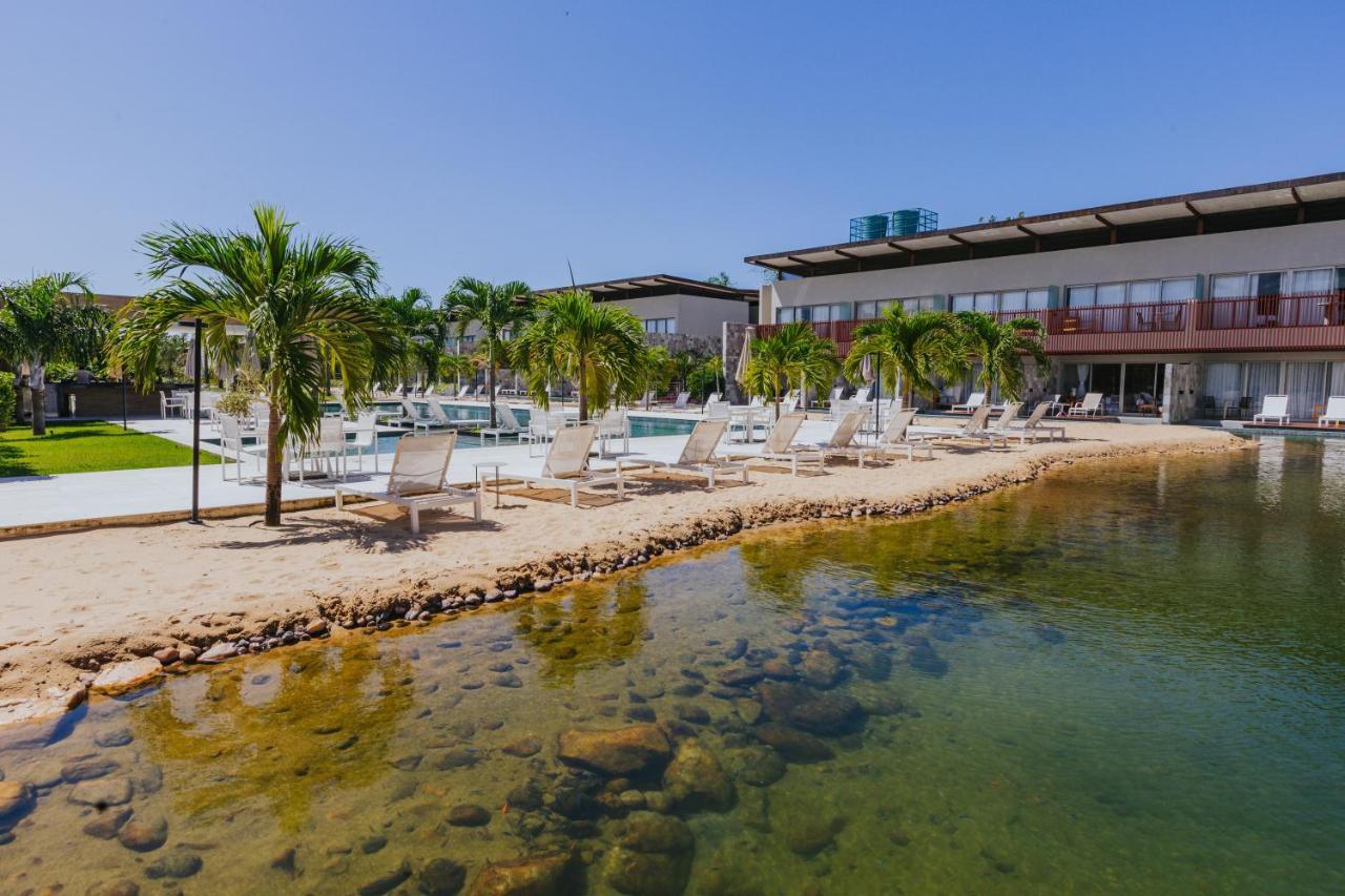 Luxo-Deck Molhado Privativo-Melhor Localizacao De Pipa Praia de Pipa 외부 사진