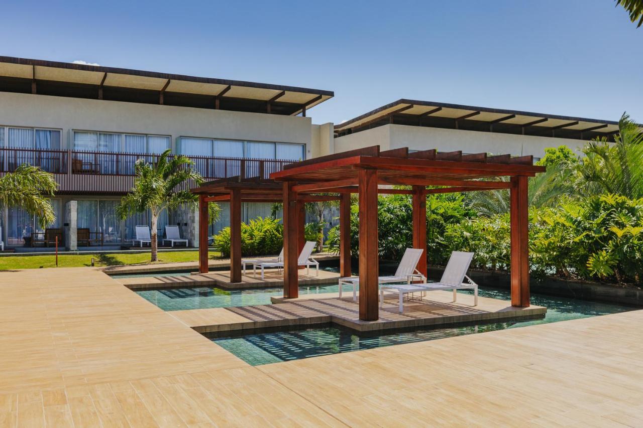 Luxo-Deck Molhado Privativo-Melhor Localizacao De Pipa Praia de Pipa 외부 사진